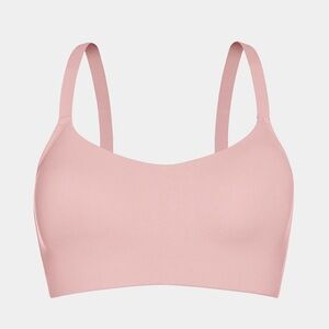 Knix The One&Only Scoop Bra, Size S+